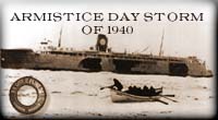 Armistice Day Storm of 1940