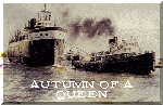 Autumn of a Queen