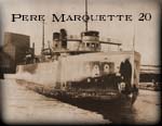 Pere Marquette 20