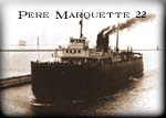 Pere Marquette 22